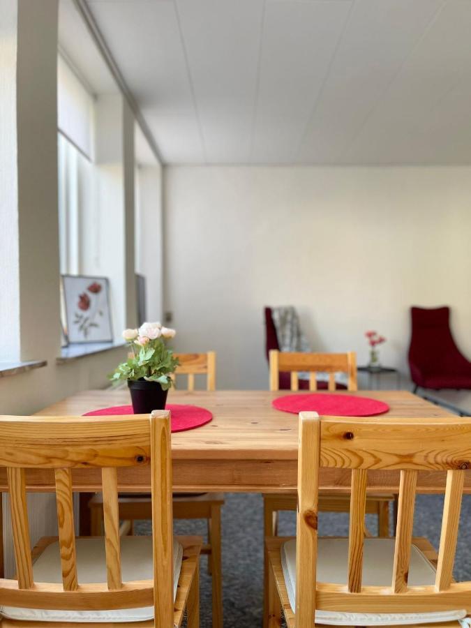 Scandinavian Apartment Hotel - Tobaksgarden - 2 Room Apartment Horsens Extérieur photo